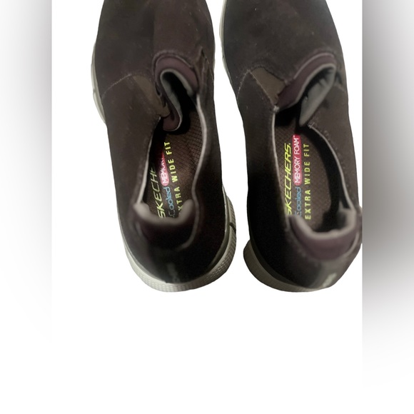 Skechers Men's Equalizer 2.0 - Lodini Casual Shoes. Size 12 - Picture 4 of 6